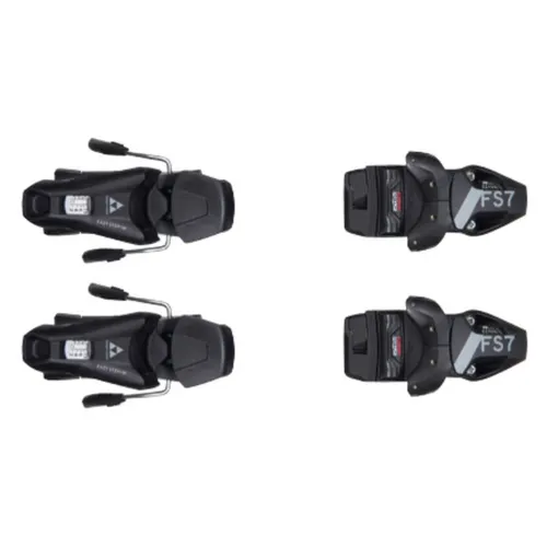 Narty Fischer Ranger Junior + wiązania FS7 CA JRS 130-150 cm 2026