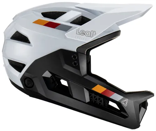 Kask rowerowy Full Face LEATT MTB Enduro 2.0 V23