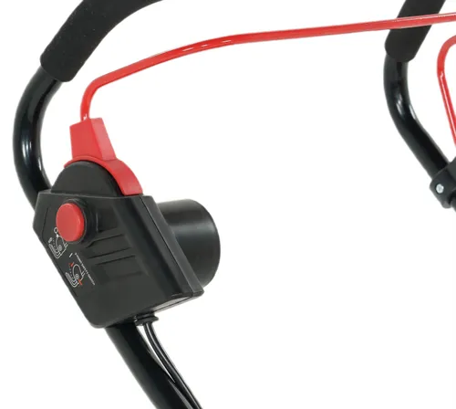 Kosiarka elektryczna NAC MEX32-E13 1300W