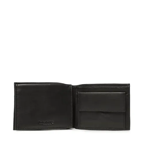 Большой мужской кошелек Timberland Kp Trifold Wallet в C / P TB0A23U3 001