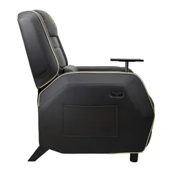 Sofa COUGAR Ranger Pro Royal Czarny