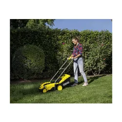 Karcher LMO 18-33 Pil Takımı * EU Akülü Çim Biçme Makinesi (18V Platform)