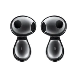 Słuchawki douszne HUAWEI FreeBuds 6 ANC Wodoodporne Czarny