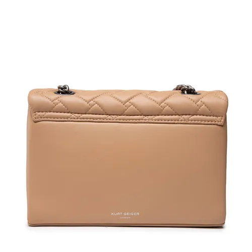 Geanta Kurt Geiger Kensington 1470448109 Camel