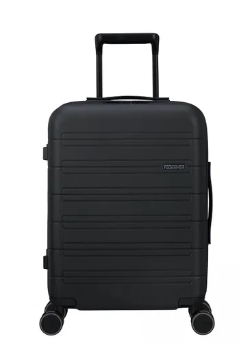 Чемодан American Tourister Novastream-dark slate