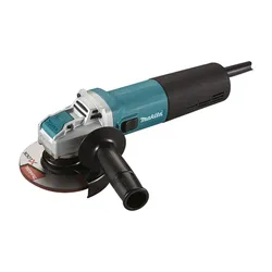 Szlifierka kątowa X-Lock Makita GA5080RX02