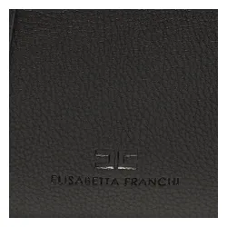 Elisabetta Franchi BS-18A-31e2-V250 Nero 110 bag
