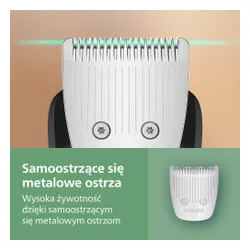 Trymer PHILIPS All-in-One Seria 7000 MG7935/15