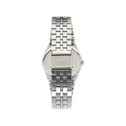 Серебряные часы Casio MTP-B145D-2A2VEF