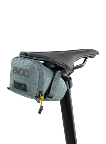 Torba podsiodłowa Evoc Seat Bag Tour M - steel