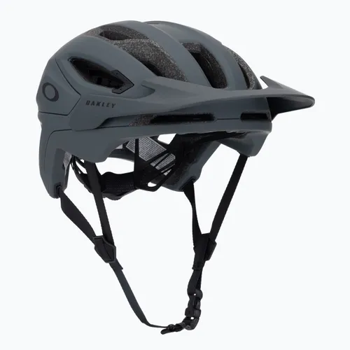 Kask rowerowy Oakley Drt3 Trail EU matte grey