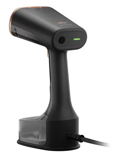 Parownica do ubrań (Steamer) BRAUN QuickStyle 7 GS7077BK