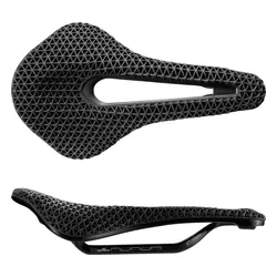 Siodełko SAN MARCO ShortFit 2.0 3D Carbon FX