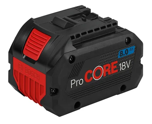 Akumulator 18V 8,0Ah Bosch GBA ProCORE18V