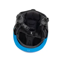 Kask snowboardowy MARKER CONVOY JR blue - Rozmiar - S