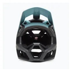 Kask rowerowy Fox Racing Proframe Rizer pale blue