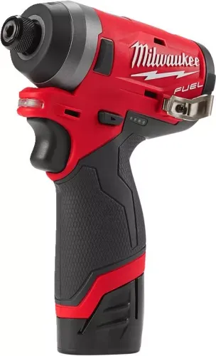 ø " HEX Milwaukee M12 FID-202X Döner Çekiç