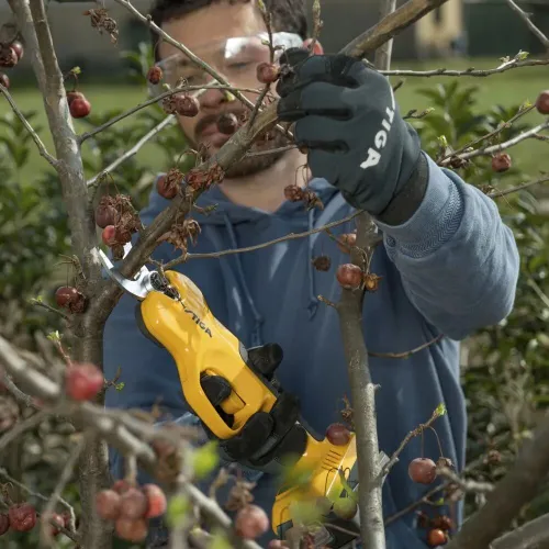 Sekator do gałęzi akumulatorowy STIGA SC 100e