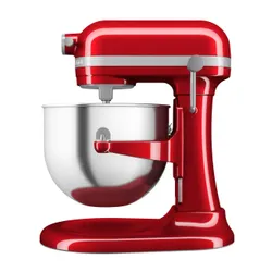 Планетарный робот KitchenAid Artisan 5KSM70SHXECA 375 Вт