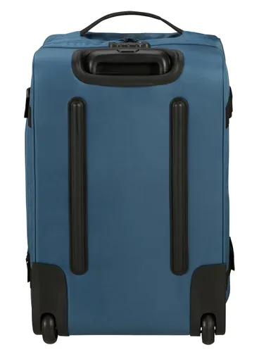 Дорожная сумка American Tourister Urban Track Duffle s-coronet blue