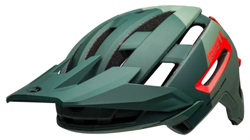 Kask rowerowy BELL Super Air MIPS