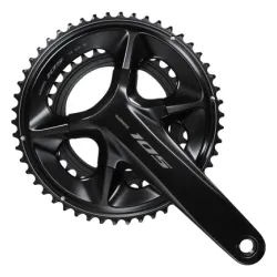 Mechanizm korbowy Shimano 105 FC-R7100
