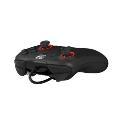 Pad Turtle Beach Rematch Wired Controller do Nintendo Switch 2 Przewodowy Czarny