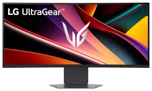 LG UltraGear 34G600A-B - 160Hz | UWQHD | VA | 34''