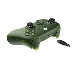Pad 8BitDo Ultimate 3-Mode Controller do Xbox, PC, Android Bezprzewodowy Zielony