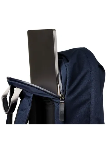 Городской рюкзак Bellroy Classic Backpack Plus (Second Edition) - navy