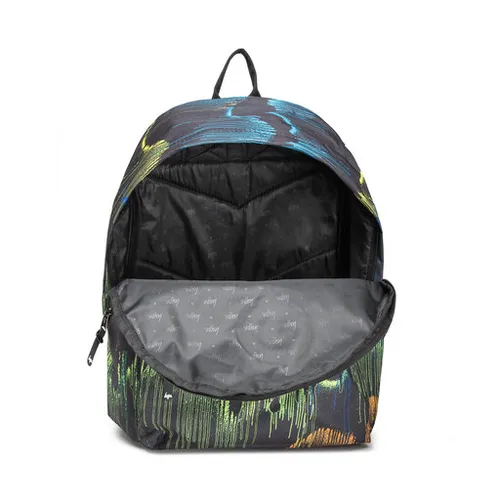 HYPE Dark Forest Wave Drip Twlg-704 rucsac negru