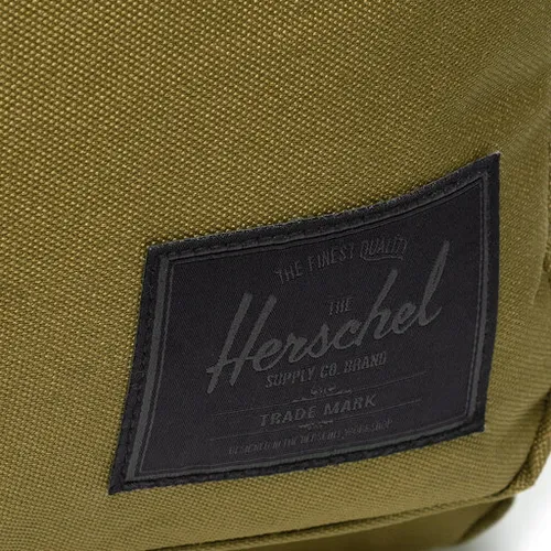 Herschel Pop Quiz Rucsac 10011-03884-OS kaki verde