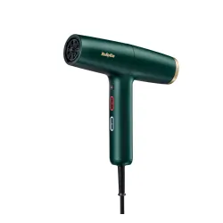 Фен BaByliss Air Power Pro D6555DE Холодный диффузор 1700 Вт 3 скорости обдува 4 уровня температуры