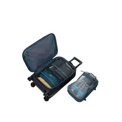 Мягкая сумка для переноски Thule Aion 36 L-black