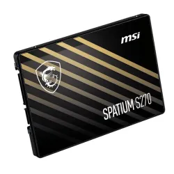 Dysk MSI Spatium S270 960GB 2,5"