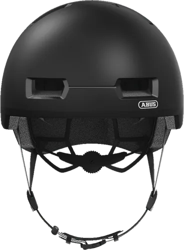 Kask rowerowy orzeszek ABUS Skurb