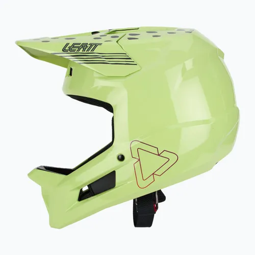 Kask rowerowy Leatt MTB Gravity 1.0 V25 mojito