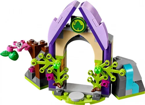 Конструктор Lego Elves замок в облаках Скайры (41078)