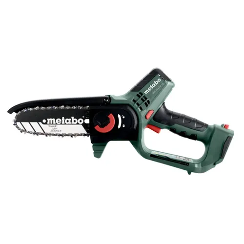 Pilarka łańcuchowa Metabo MS 18 LTX 15 metaBOX 145 L