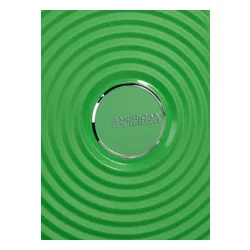 Чемодан для салона American Tourister Soundbox-grass green