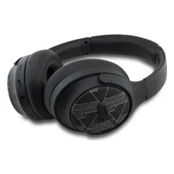 Słuchawki nauszne LACOSTE The Blend ANC Czarny