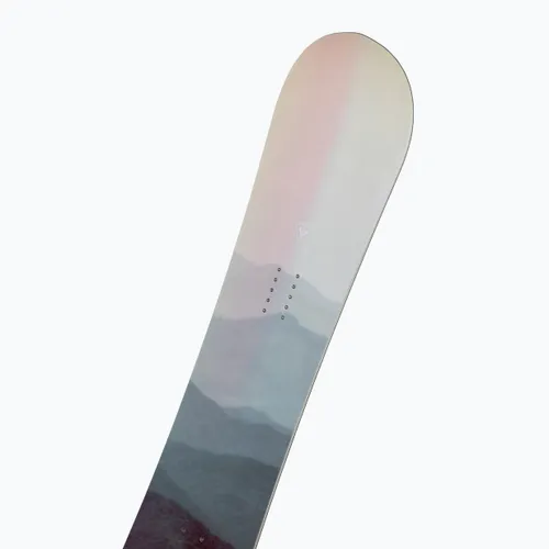 Deska snowboardowa damska Rossignol Soulside