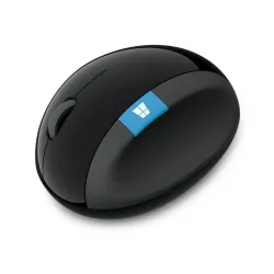 Myszka Microsoft Sculpt Ergonomic Mouse Czarny
