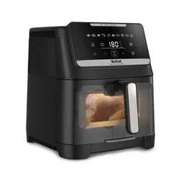 Air Fryer Frytkownica beztłuszczowa TEFAL EY8468E0 Easy Fy Silence 7l 10 automatycznych programów