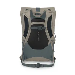 Велосипедный рюкзак Osprey Metron Roll-top 22-concrete tan