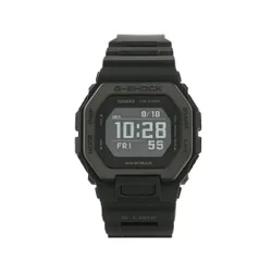 G-Shock Saati GBX-100ns-1er Siyah / Siyah