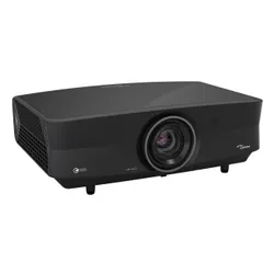 Projektor OPTOMA UHZ68LV 4K UHD (3840 x 2160), 5000 ANSI lumen