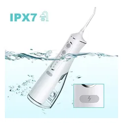 Irygator EXTRALINK Smartlife Intelligent Water Flosser L8