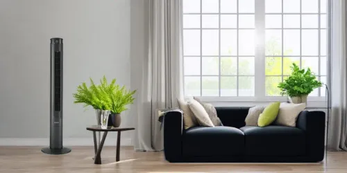 Wentylator Lovio Home LVTF101N24C
