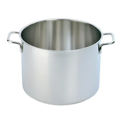 DEMEYERE Apollo 7 5 l - garnek ze stali nierdzewnej